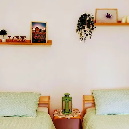 La Casa Di Fedora Capestrano