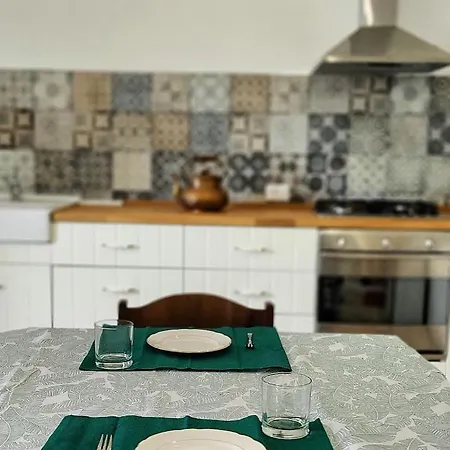 La Casa Di Fedora 펜션 *