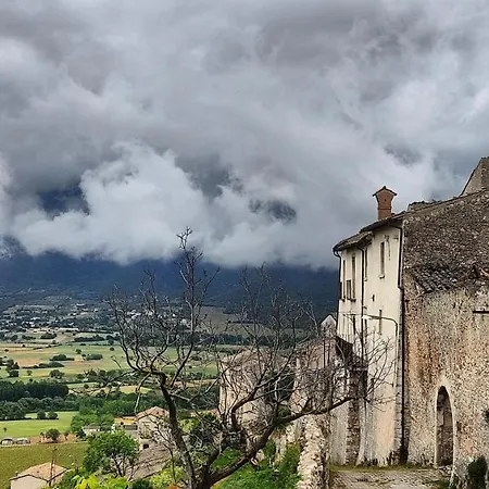 La Casa Di Fedora *