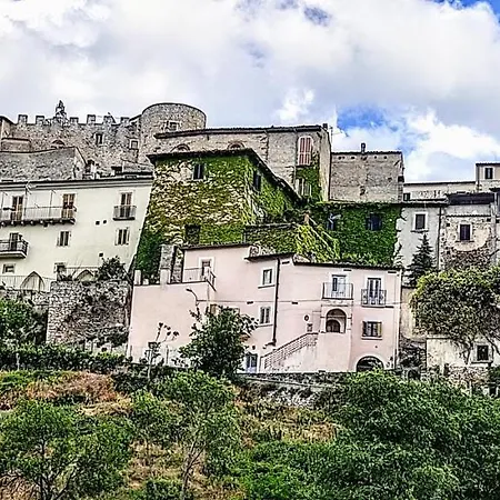 La Casa Di Fedora 펜션 *