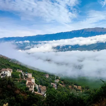 Prázdninový dům La Casa Di Fedora Capestrano