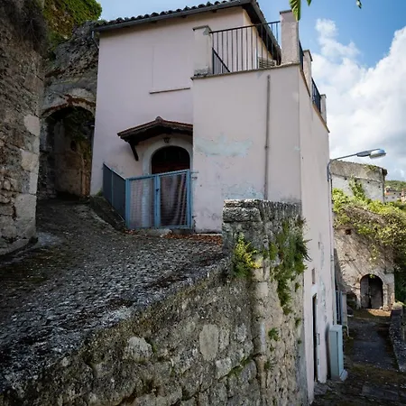 La Casa Di Fedora Capestrano