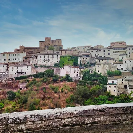 Prázdninový dům La Casa Di Fedora *