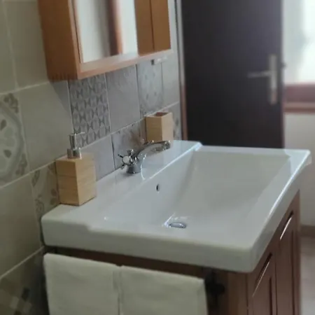 La Casa Di Fedora Capestrano