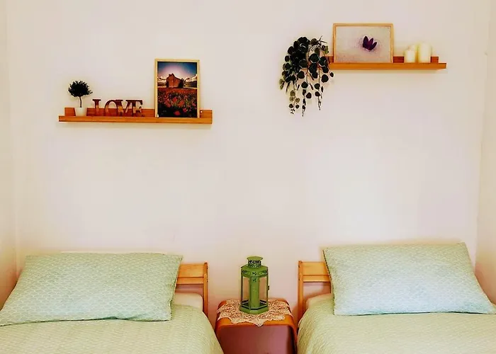 La Casa Di Fedora Capestrano