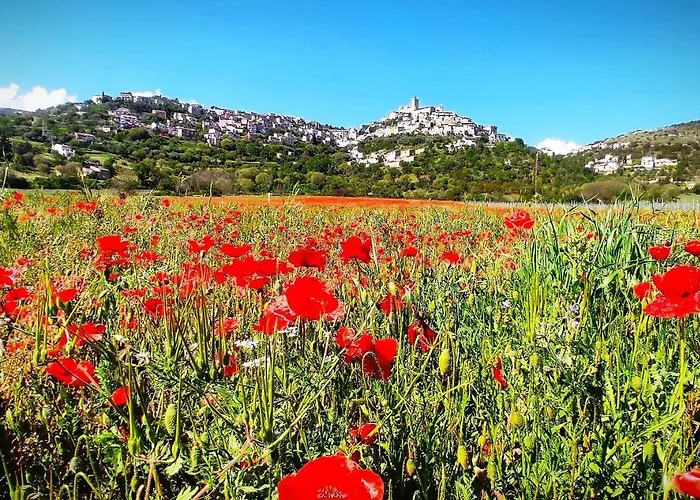 La Casa Di Fedora Tatil Evi *