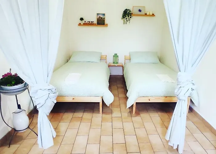 Tatil Evi La Casa Di Fedora