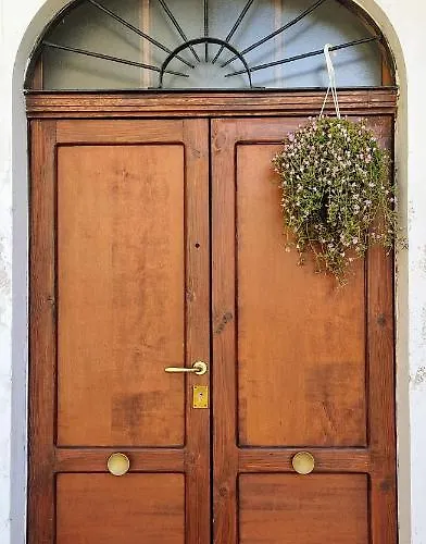 Tatil Evi La Casa Di Fedora Capestrano