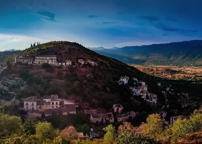 La Casa Di Fedora Tatil Evi *