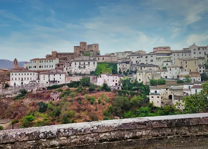 Tatil Evi La Casa Di Fedora *
