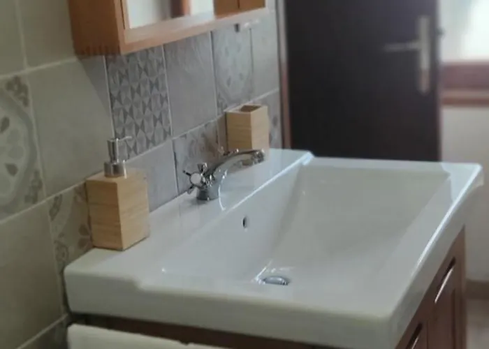 La Casa Di Fedora Capestrano